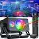 thumbnail image 1 of Luz estroboscópica LED Caivimvn Disco Ball con mando a distancia, 1 of 6