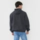 thumbnail image 2 of Casaca Hombre Full Zipper Gris Corona, 2 of 5