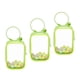 thumbnail image 2 of Vitrina Coleccionable Para Figuras Organizador Colgante Para Mini Figura Cuadrado Verde, 2 of 3
