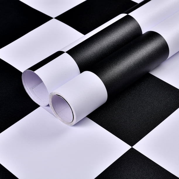 1pc Peel And Stick Wallpaper Tile, Moroccan Tile Cover Up Stickers PVC Contact Paper For Floors Waterproof Wear-resistant Wall Tiles For Bathroom Walls Kitchen Back Splash Vinyl Flooring Roll Floor