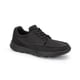 thumbnail image 1 of Zapatillas Hombre Cuero Y Textil Walker-0-34 Cardinale negro 38, 1 of 6