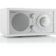 thumbnail image 3 of Radio Tivoli Audio modelo 1 con Bluetooth AM/FM, color blanco, 3 of 6
