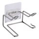 thumbnail image 5 of Soporte Para Secador De Pelo, Caja De Almacenamiento Para Ba?o, Estante Colgante Para Alisador, Estilo Plateado A, 5 of 5