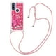 thumbnail image 1 of Funda FOXDOCK para Motorola Moto G Play 2023 con Cuerda Ajustable, Brillo Líquido, Protección Antigolpes y Lente – Ideal para Regalo, 1 of 6