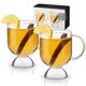 thumbnail image 1 of Vasos de café Viski 355 ml, juego de 2, 1 of 8