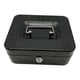 thumbnail image 4 of Caja de Efectivo con Ranura, Caja con Cerradura, Caja de Ahorro de Dinero, Organizador de Dinero de Colección, Caja de Dinero para Niños, Adultos, Niñ Negro, 4 of 5
