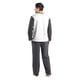 thumbnail image 3 of Pijama Algodón Gris Talla L Hombre, 3 of 3