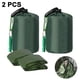 thumbnail image 3 of Saco de dormir de emergencia con paracord, manta térmica ultraligera e impermeable para emergencias de camping, senderismo y mochilerismo., 3 of 8