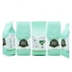 thumbnail image 1 of PACK x 5 YERBA MATE EL BUEN PASTOR MENTA BOLDO 500G SIN GLUTEN, 1 of 2