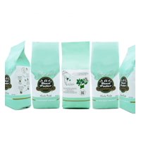 Pack X 5 Yerba Mate El Buen Pastor Menta Boldo 500G Sin Gluten