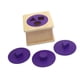 thumbnail image 2 of Juego De Rompecabezas De Madera Montessori Para Niños Y Bebés, Juego A Juego Con Habilidades Motoras Finas, 2 of 3