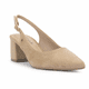 thumbnail image 3 of Zapato Beige Mujer Casual Chalada Faiza, 3 of 9