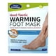 thumbnail image 1 of Mascarilla Pies Efecto Calor Hidratación Profunda 3 Pack Jhn, 1 of 3