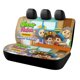 thumbnail image 1 of Fondo de Omar y Hana-theme Car Rear Seat Covers Back Elastic Flexible Car Seat Covers Decorative Fits Most Cars 120x59x76cm, 1 of 6