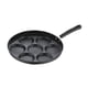 thumbnail image 1 of Sartén De Hierro De 7 Tazas Para Huevos, Ideal Para Cocinar Panqueques Y Omelettes., 1 of 5