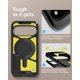 thumbnail image 5 of Funda Spigen Tough Armor MagFit para Google Pixel 11 (Negra), 5 of 7