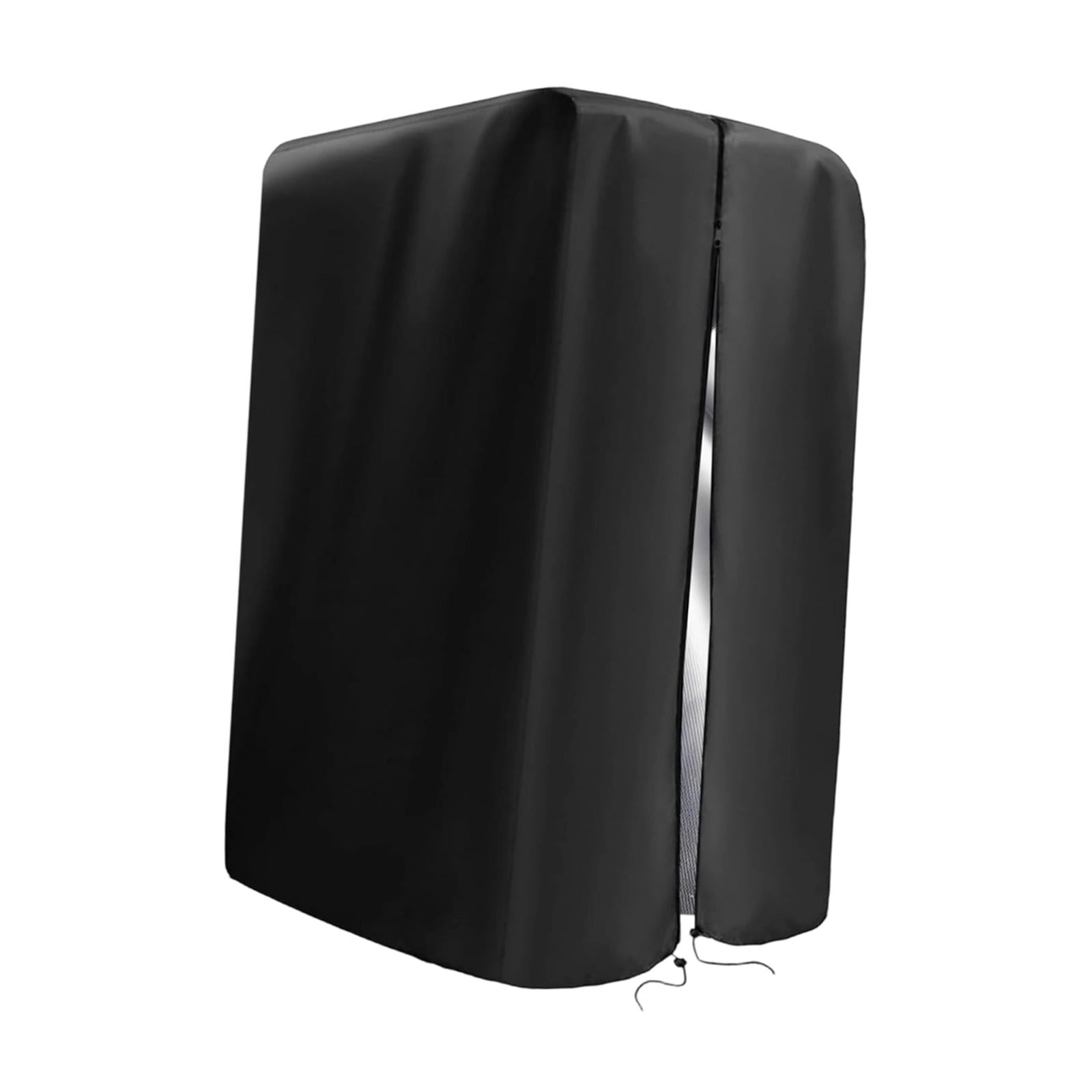 Magideal - Funda Protectora Multifuncional Para Máquinas De Dominadas, Sentadillas Y Gimnasio En Casa, Con Cordón Ajustable. Ideal Para Hoteles, Oficinas Y Hogar 210 Cm X 163 Cm X 173 Cm