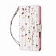 thumbnail image 2 of FOXDOCK Funda Tipo Cartera Floral para iPhone 14 Plus ,Funda con Tapa de Cuero PU, Protección Antigolpes con Ranuras para Tarjetas y Soporte, 2 of 5