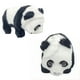 thumbnail image 1 of Pak De 3 Panda Cute A Pila New, 1 of 3
