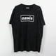 thumbnail image 1 of Polera Manga Corta Hombre Gris Logo Oasis, 1 of 4
