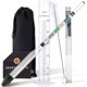 thumbnail image 1 of Bote de ensayo con hidrómetro y plástico Brewer's Elite Triple Scale, 1 of 9