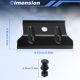 thumbnail image 5 of Clip de Retención de Batería Unique Bargains para Hyundai Azera Santa Fe Sonata Tucson Abrazadera de Sujeción de Batería para Kia Forte Optima Sorento 37160-2W000 37160-1M000, 5 of 7