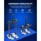 thumbnail image 3 of Orion Motor Tech OMT Bearing Puller Set, Bearing Splitter Tool, 3 of 3