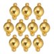 thumbnail image 2 of Juego De 10 Cierres Magnéticos Convertidor De Imán Para Hacer Collares Y Pulseras De Oro, 2 of 5