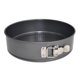 thumbnail image 1 of Molde Redondo Desmontable 1 Pieza Acero Al Carbono Dorado, 1 of 1