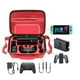 thumbnail image 3 of Bolso Deluxe Travel para Nintendo Switch, 3 of 5
