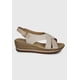 thumbnail image 3 of Sandalia Suyay Beige, 3 of 5