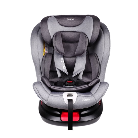 Cosco - Silla De Auto Convertible Donna Gris