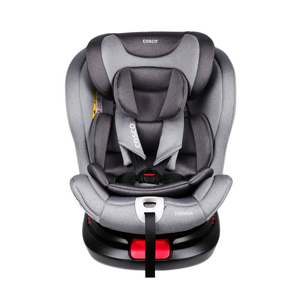 Silla de Auto Convertible Donna Gris