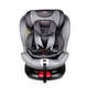 thumbnail image 1 of Silla de Auto Convertible Donna Gris, 1 of 8