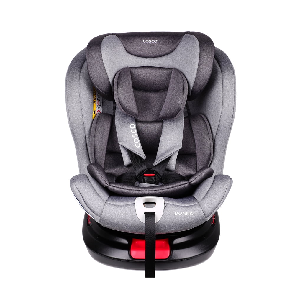 Cosco - Silla De Auto Convertible Donna Gris