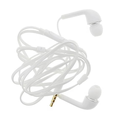 Irm - Audifonos Pqk Modelo P110 Sonido Stereo In Ear 35Mm