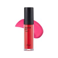 Tinte Labial Hidratante Fmgt Water Fit Tint Larga Duración Rosa No Aplica