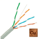 thumbnail image 2 of Cable De Red Utp Cat5e Caja De 305mts 100% Cobre / Premium, 2 of 2
