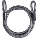thumbnail image 1 of Cable de seguridad Delswin DW124 de acero, 1 of 3