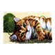 thumbnail image 2 of Kit De Fabricación De Alfombras DIY Con Cierre De Gato, Kit De Fabricación De Alfombras De Ganchillo De Hilo Para Principiantes B, 2 of 5