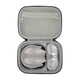 thumbnail image 5 of Electronic Muff Walker's Razor Slim (negro/rosa) y gafas, 5 of 9