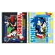 thumbnail image 1 of Pack 10 cuadernos Universitarios Sonic 7mm 100 Hjs blanco, 1 of 4