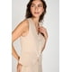 thumbnail image 3 of Vest Filipa Eclipse beige M, 3 of 5