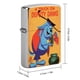 thumbnail image 2 of Carcasa De Metal Deputy Dawg Para Encendedor, 2 of 6