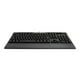 thumbnail image 2 of Teclado Inception Inception Negro, 2 of 5