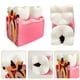 thumbnail image 4 of Dientes de caries dental modelo Ceonam 6 veces agrandados, 4 of 6