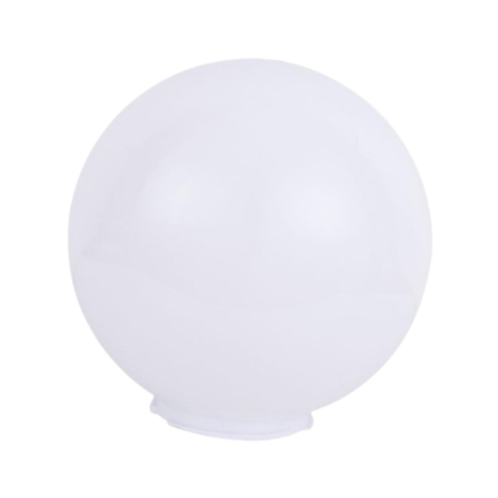 Magideal - Post De Lámpara Decoración De La Cubierta De Lámpara, Piezas De Accesorios De Iluminación Redonda, Instalación Fácil Para Postes De Lámparas Las Farol 25 Cm 984 Pulgadas