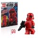 thumbnail image 2 of Minifigura LEGO Star Wars Episodio 9 El ascenso de Skywalker, 2 of 6