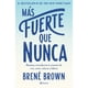 thumbnail image 1 of Libro Más fuerte que nunca, 1 of 2