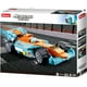 thumbnail image 2 of Auto de Carrera F1, compatible Lego, 2 of 5